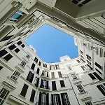 Reverie Exclusive Apartment