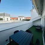 Apartment Reverie Exclusive