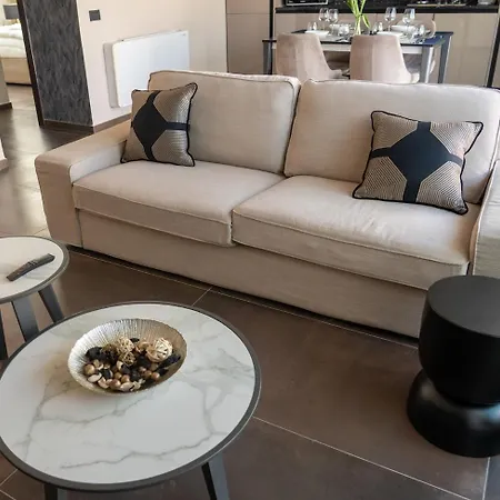 Reverie Exclusive Apartment