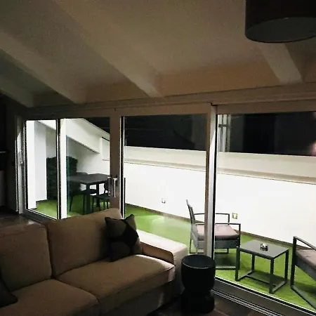 Reverie Exclusive Apartment